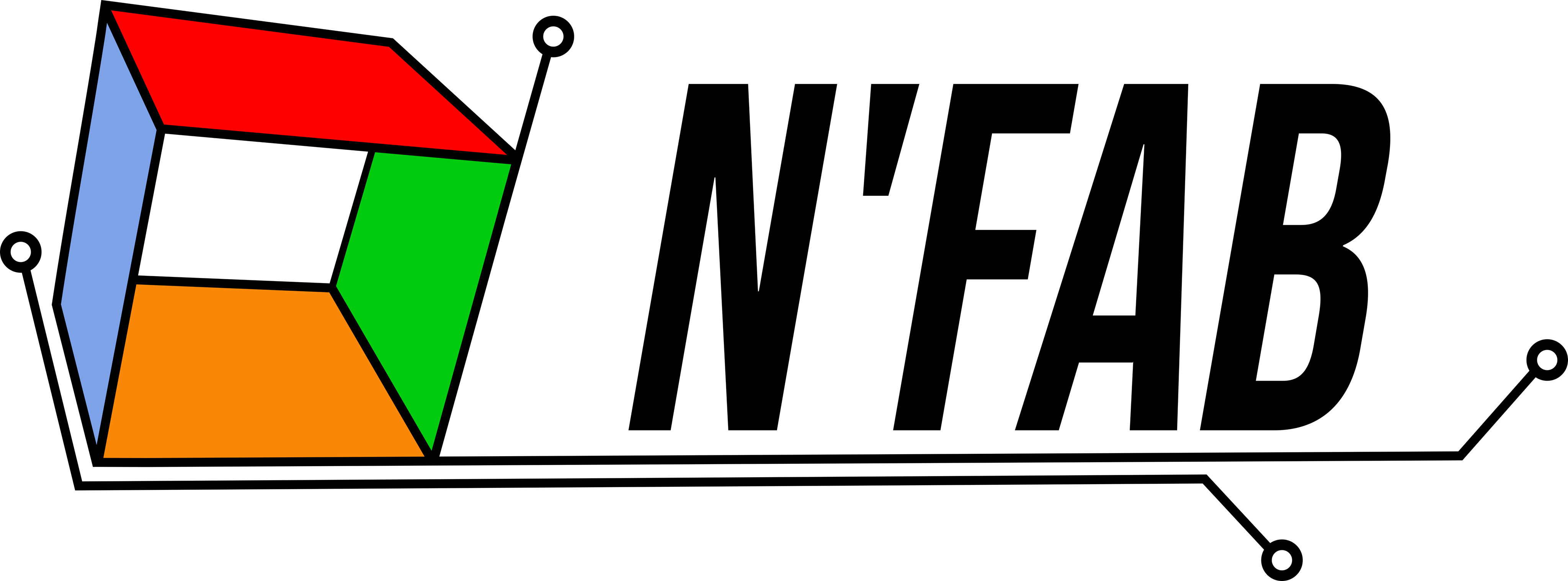 logo NFAB